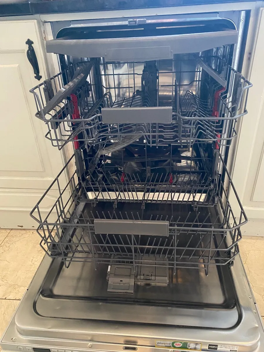 Whirlpool Dishwasher - Image 2