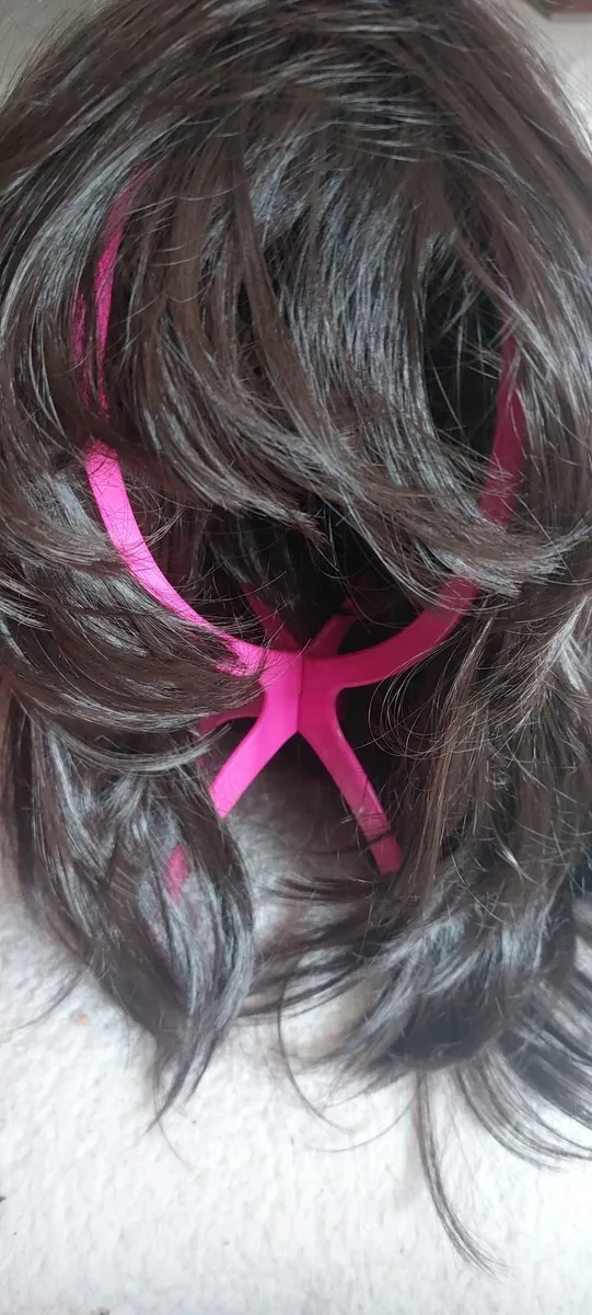 Wigs of superior quality - Image 1