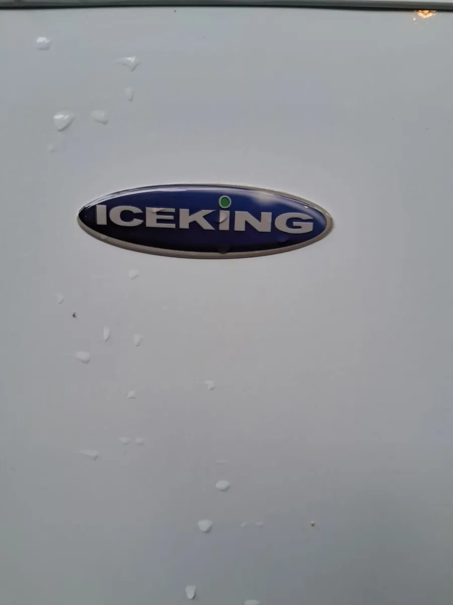 CHEST FREEZER FOR SALE - Image 2