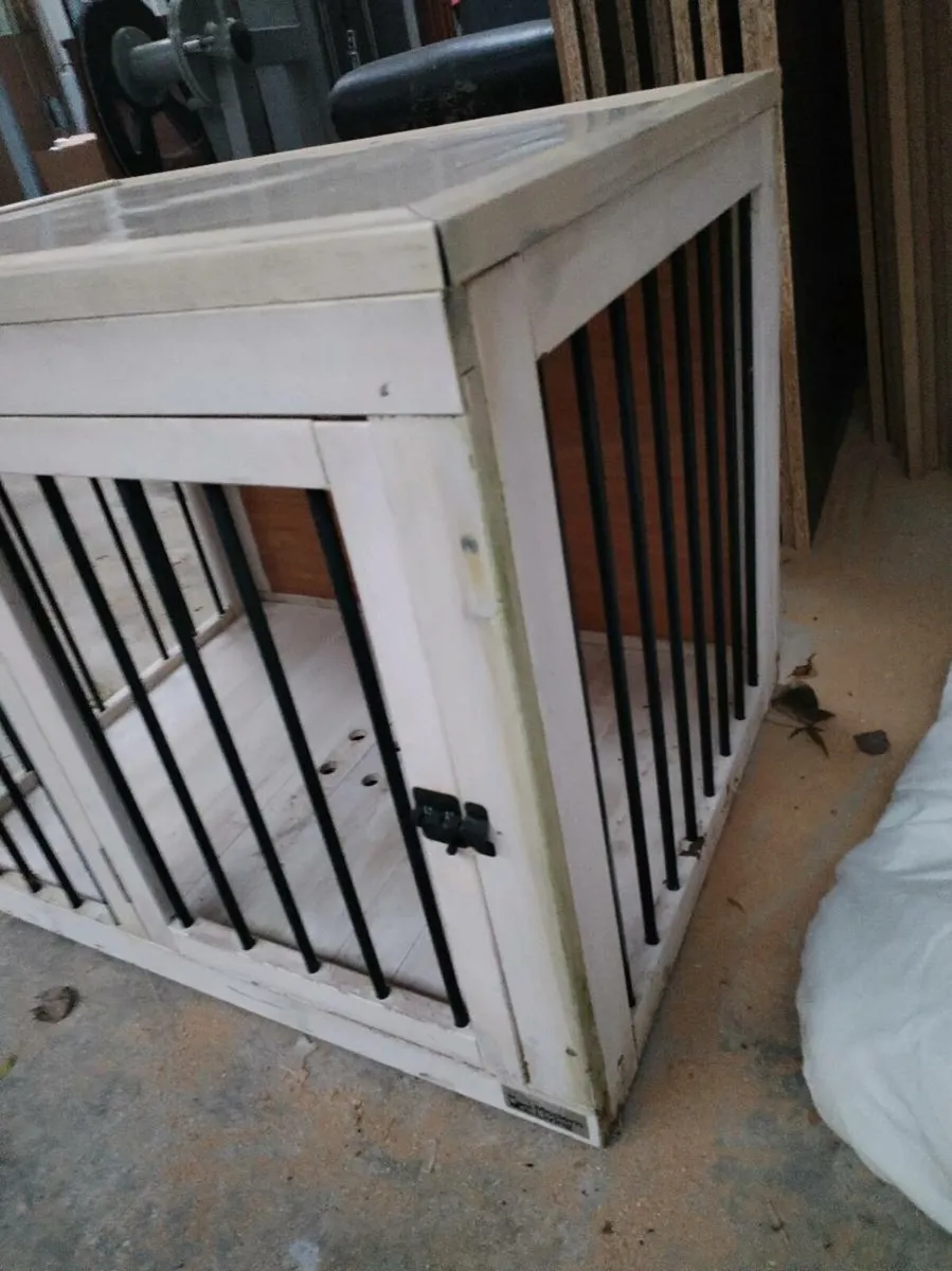 Kennel - Image 1