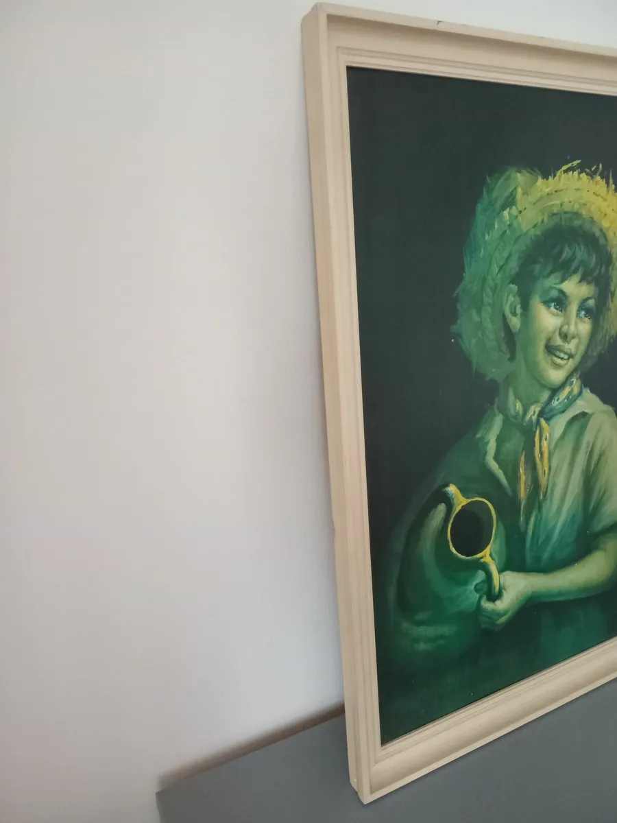 Vintage print - Image 2