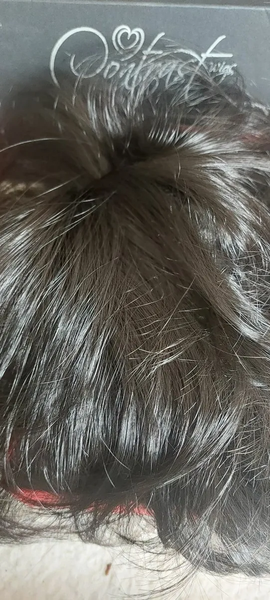 Wigs of superior quality - Image 1