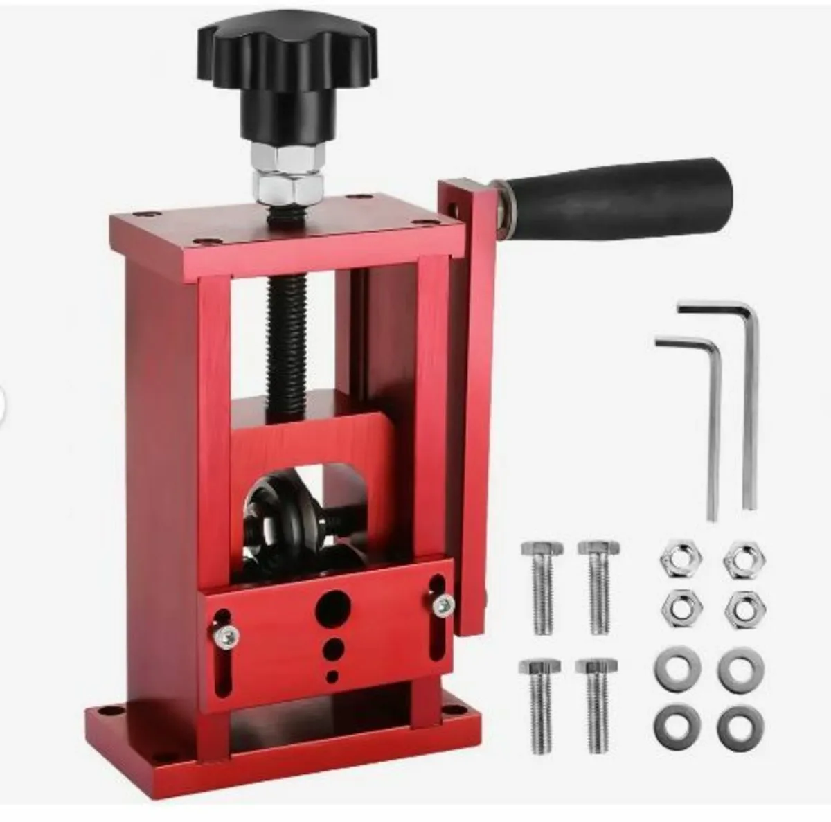 1.5-20mm Copper Wire Stripping Machine - Image 1