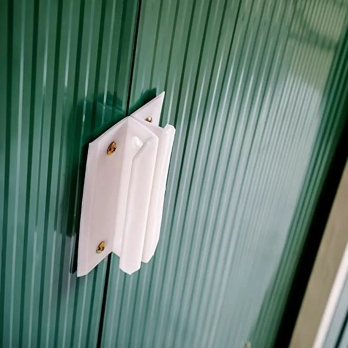 Metal Shed - Image 2