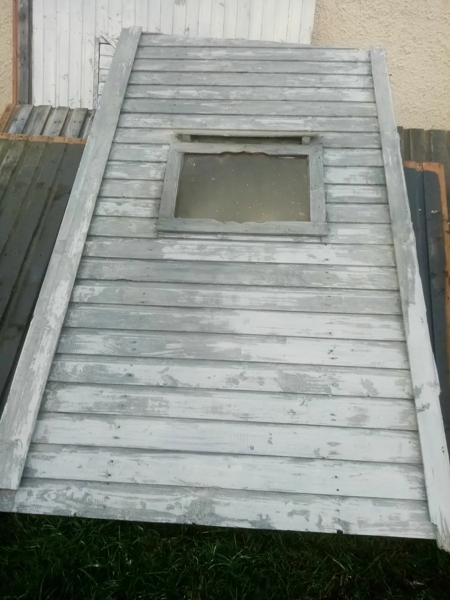 Garden Shed - Image 4