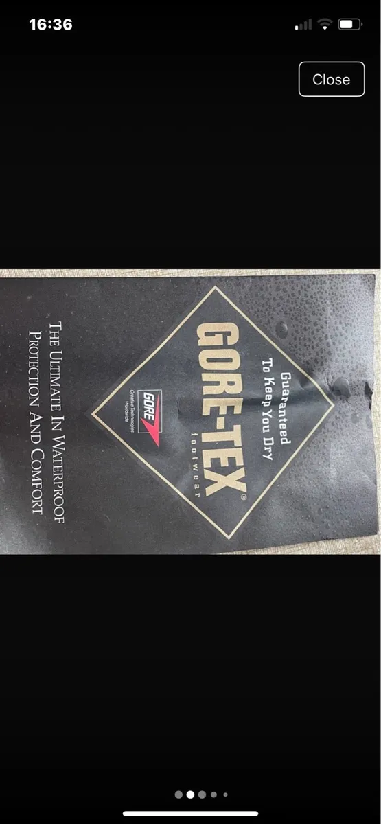 Magnum boots - Image 2