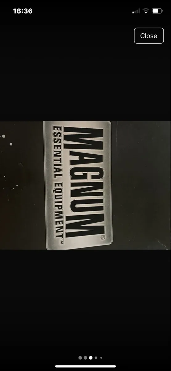 Magnum boots - Image 3