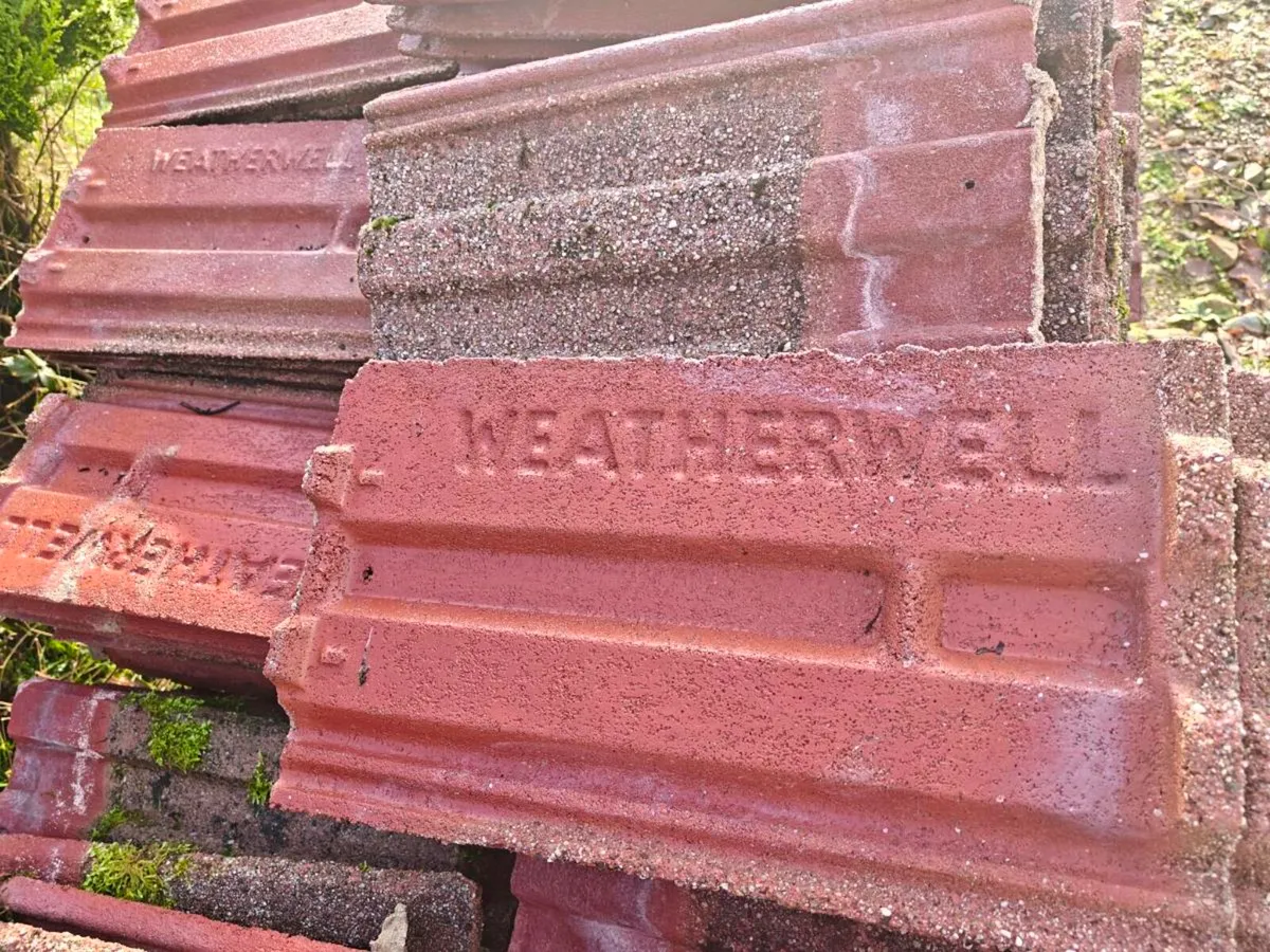 Weatherwell Natural Tiles - Image 1