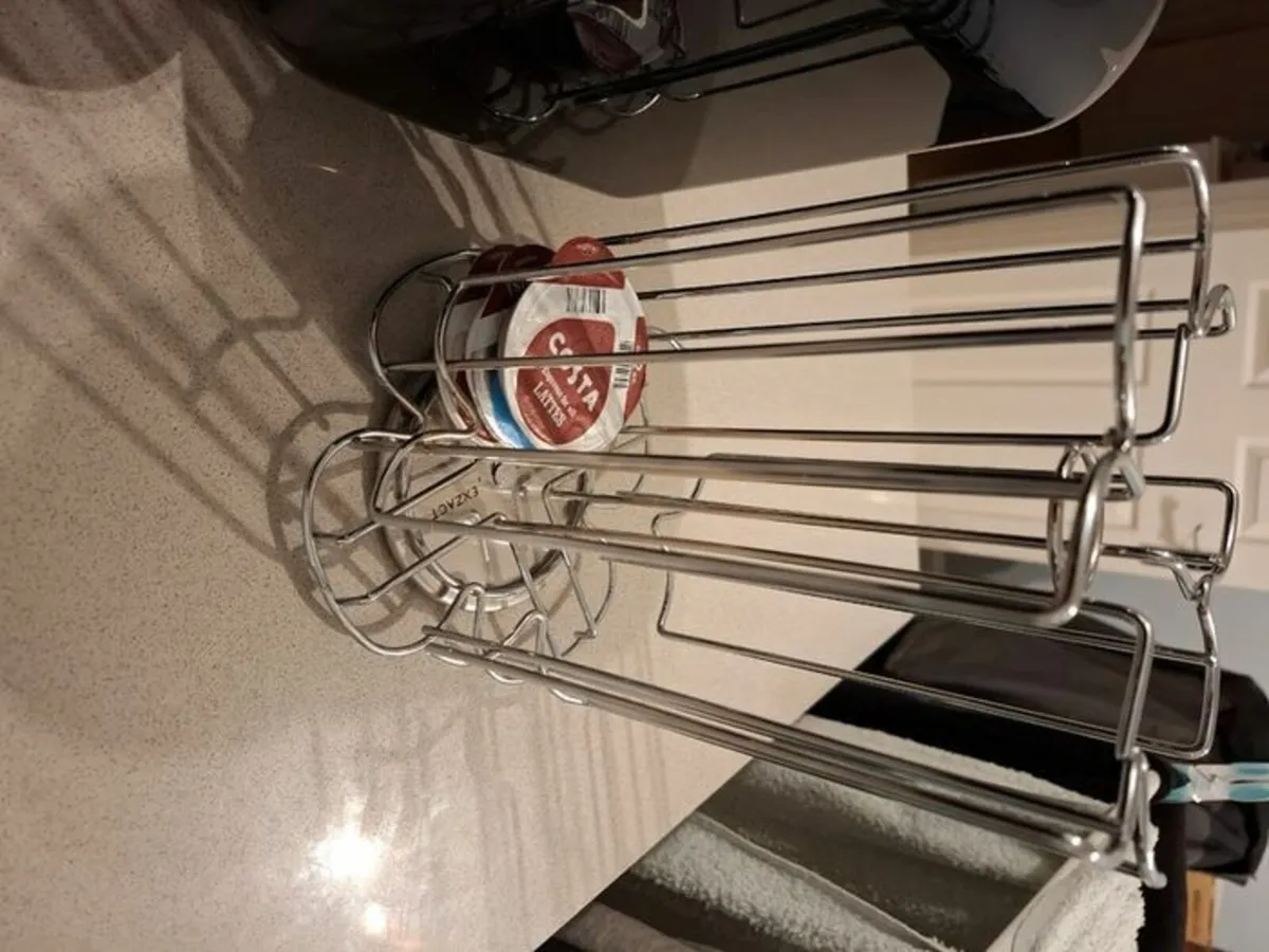 Bosch Tassimo Coffee Machine - Image 3