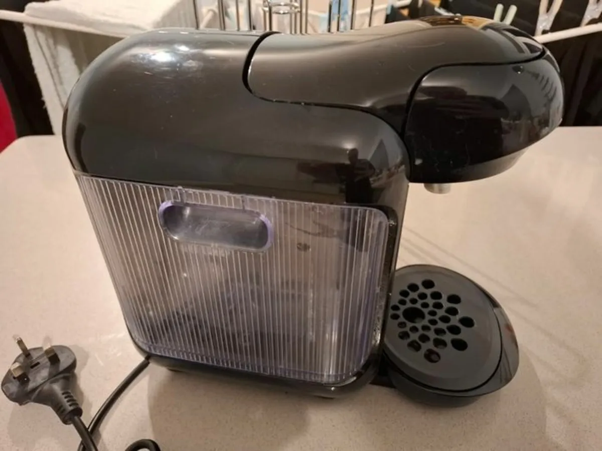 Bosch Tassimo Coffee Machine - Image 4