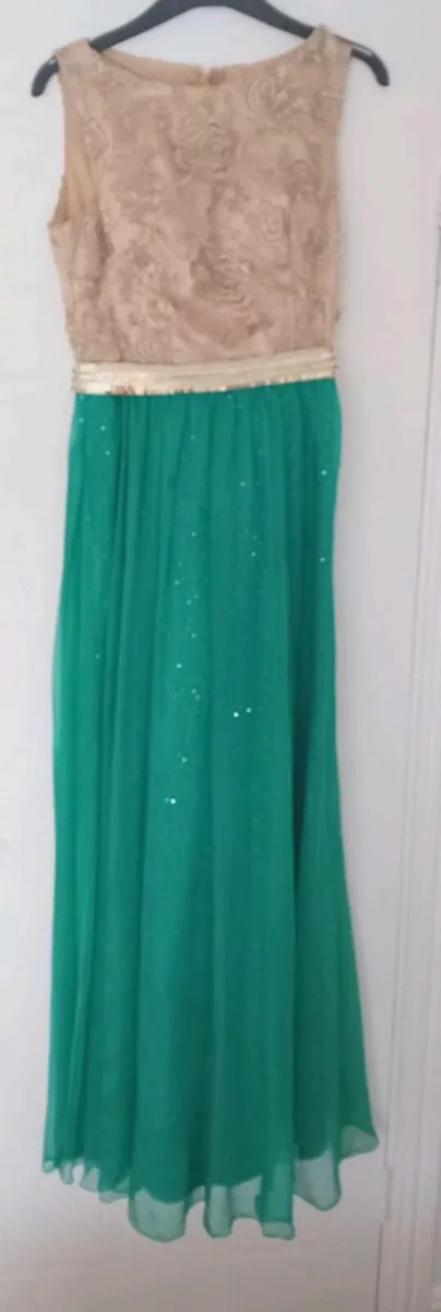 Prom Debs Ball Dress - Image 2