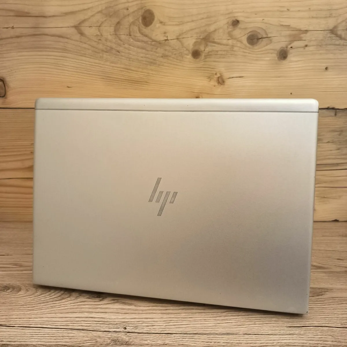 HP EliteBook / Touchscreen / Intel Core I7 / - Image 4