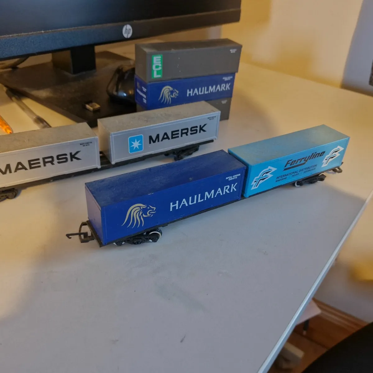 Model Trains - Image 1