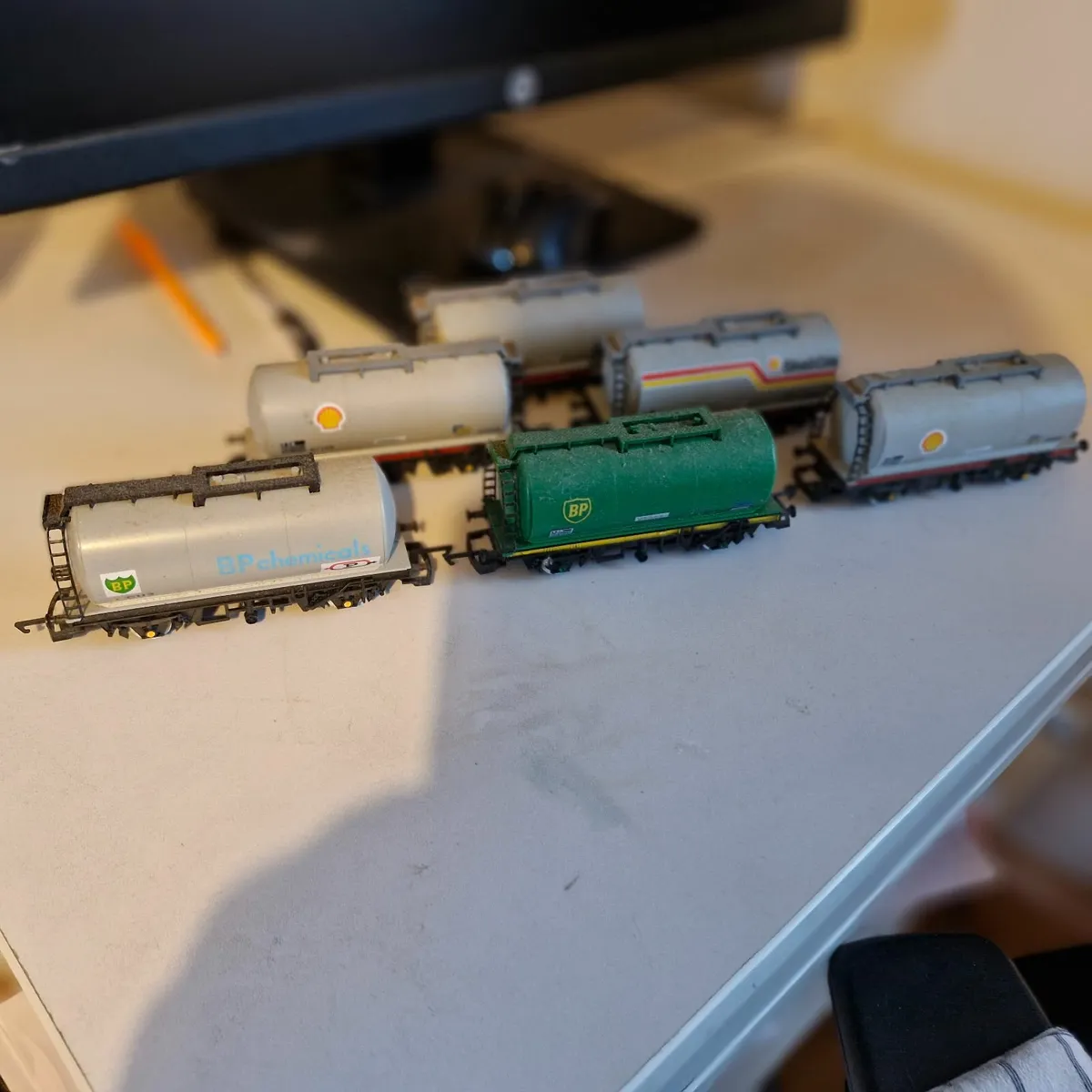 Model Trains - Image 3