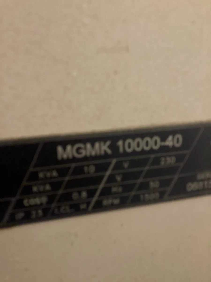 Site Welfare Unit for sale - Image 3