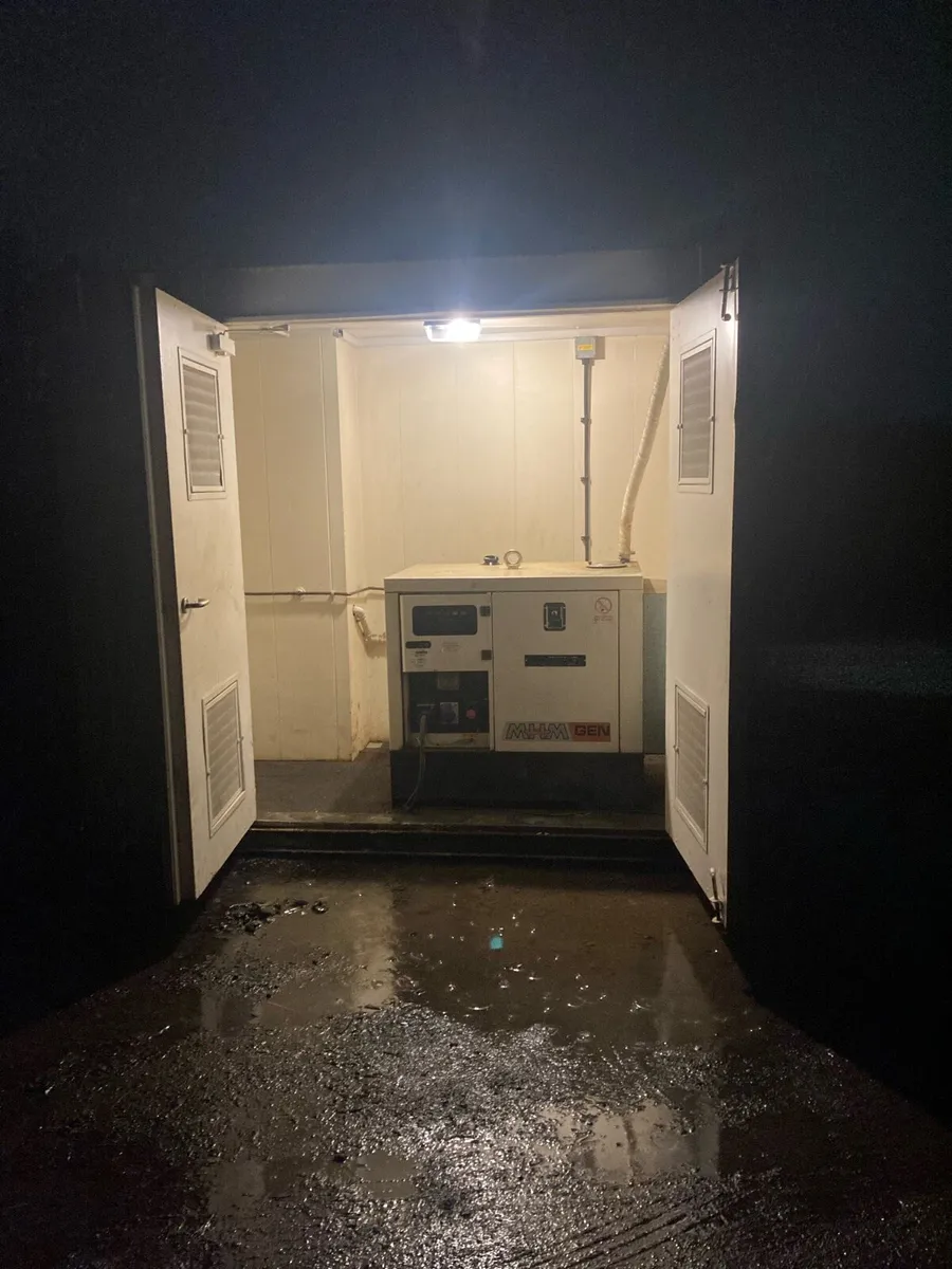 Site Welfare Unit for sale - Image 2