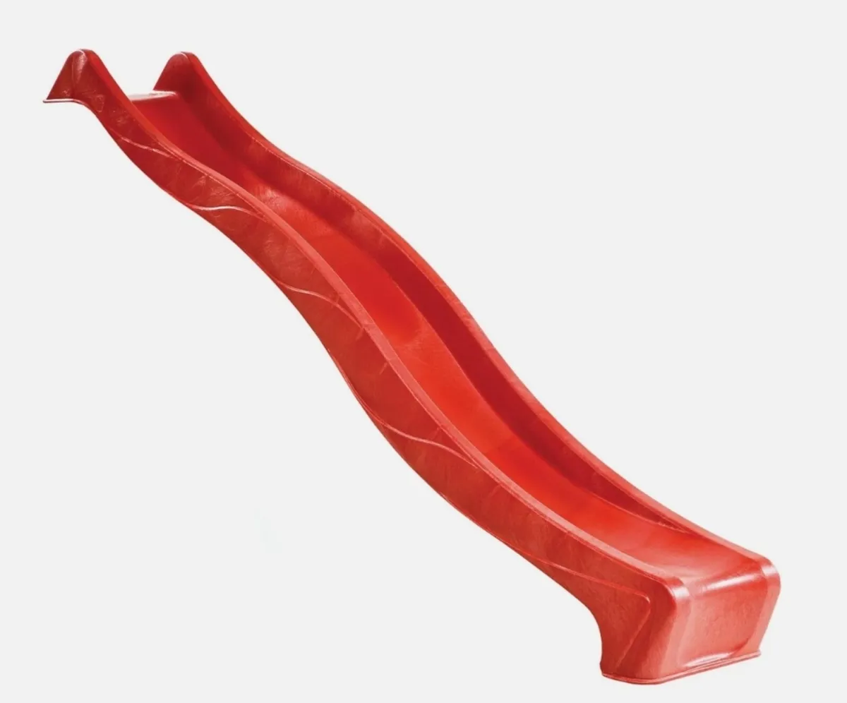 Swings - Slides - Accessories - Image 1