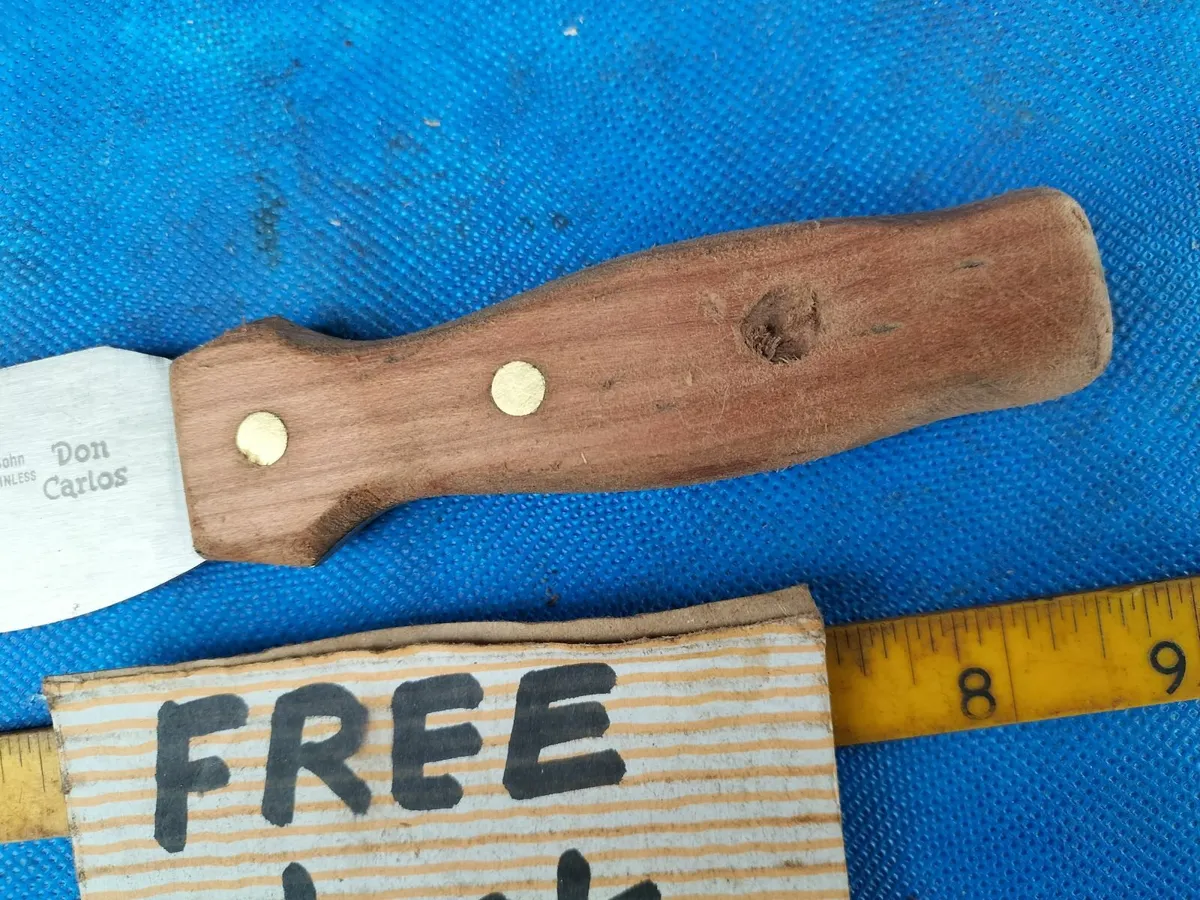 Hacking Knife / Chisel - Image 3