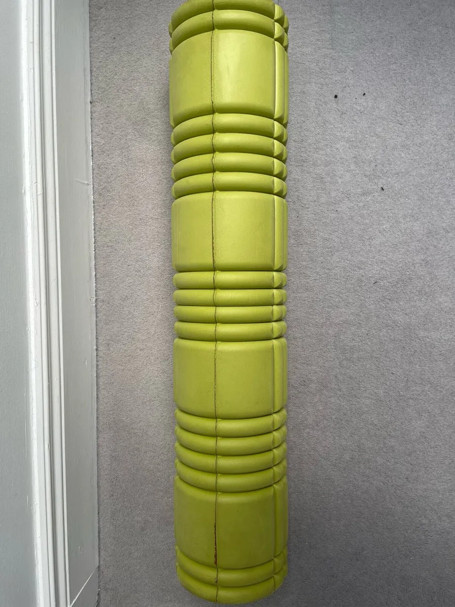 Trigger Point Foam Roller - Image 2