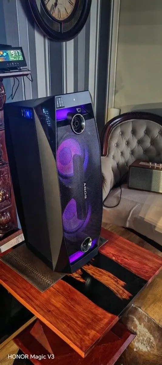 Sony Gtk-x1bt - Image 1