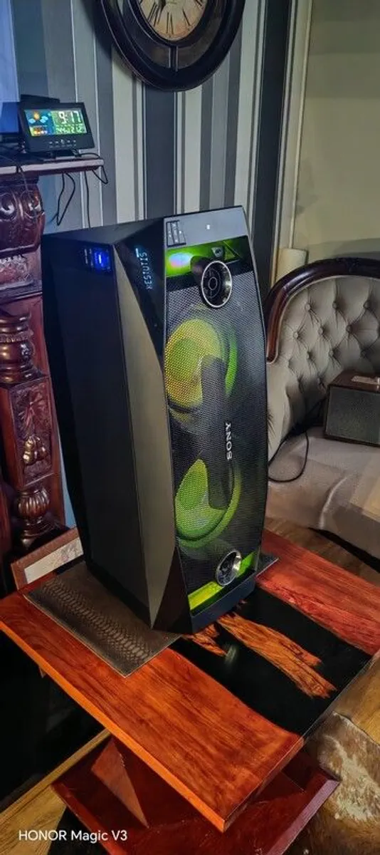 Sony Gtk-x1bt - Image 3