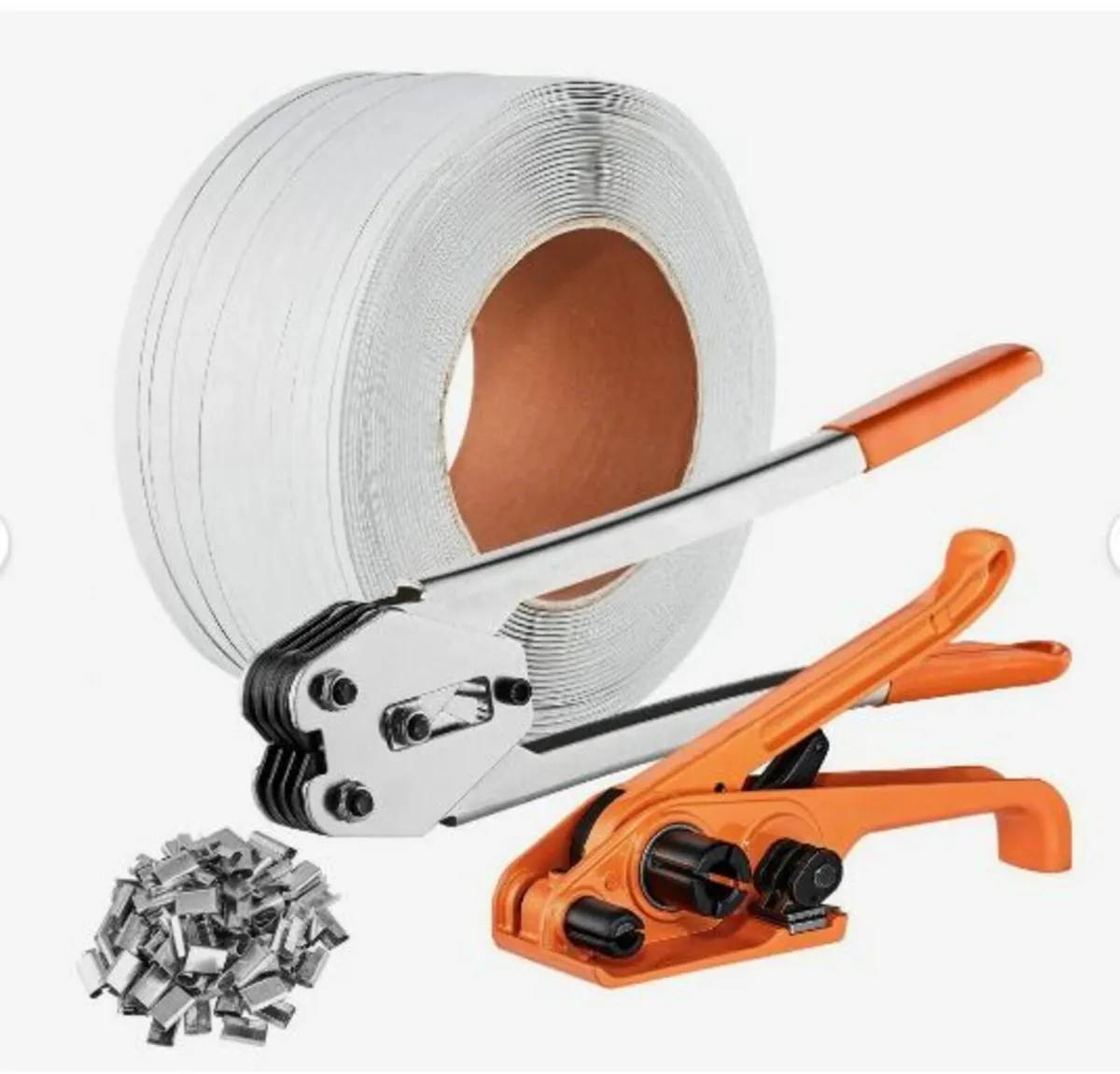 Banding Strapping Kit - Image 1
