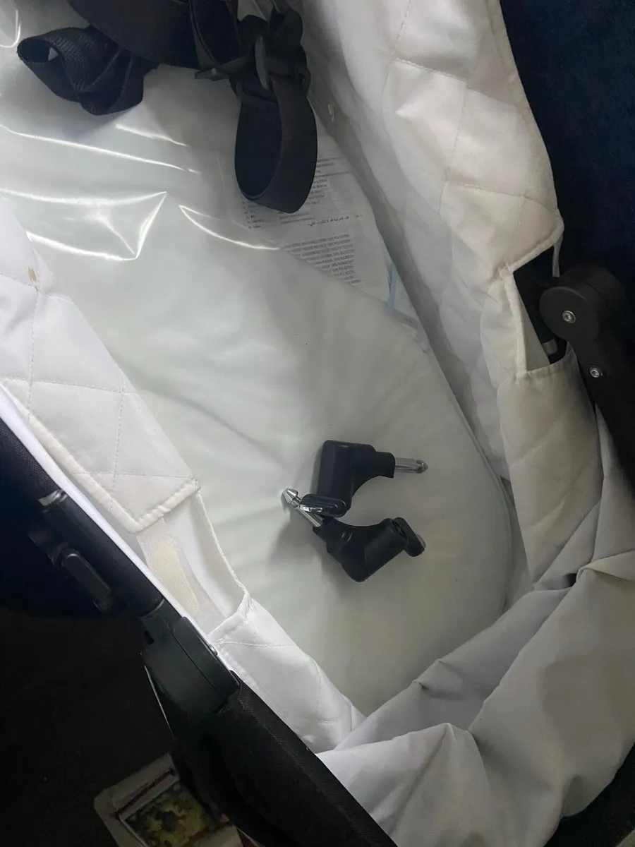 Out & About Nipper Bundle - Image 2