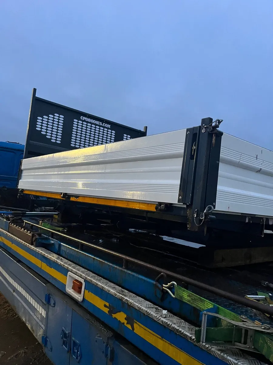 Tipper body - Image 3