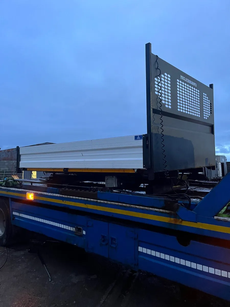 Tipper body - Image 4