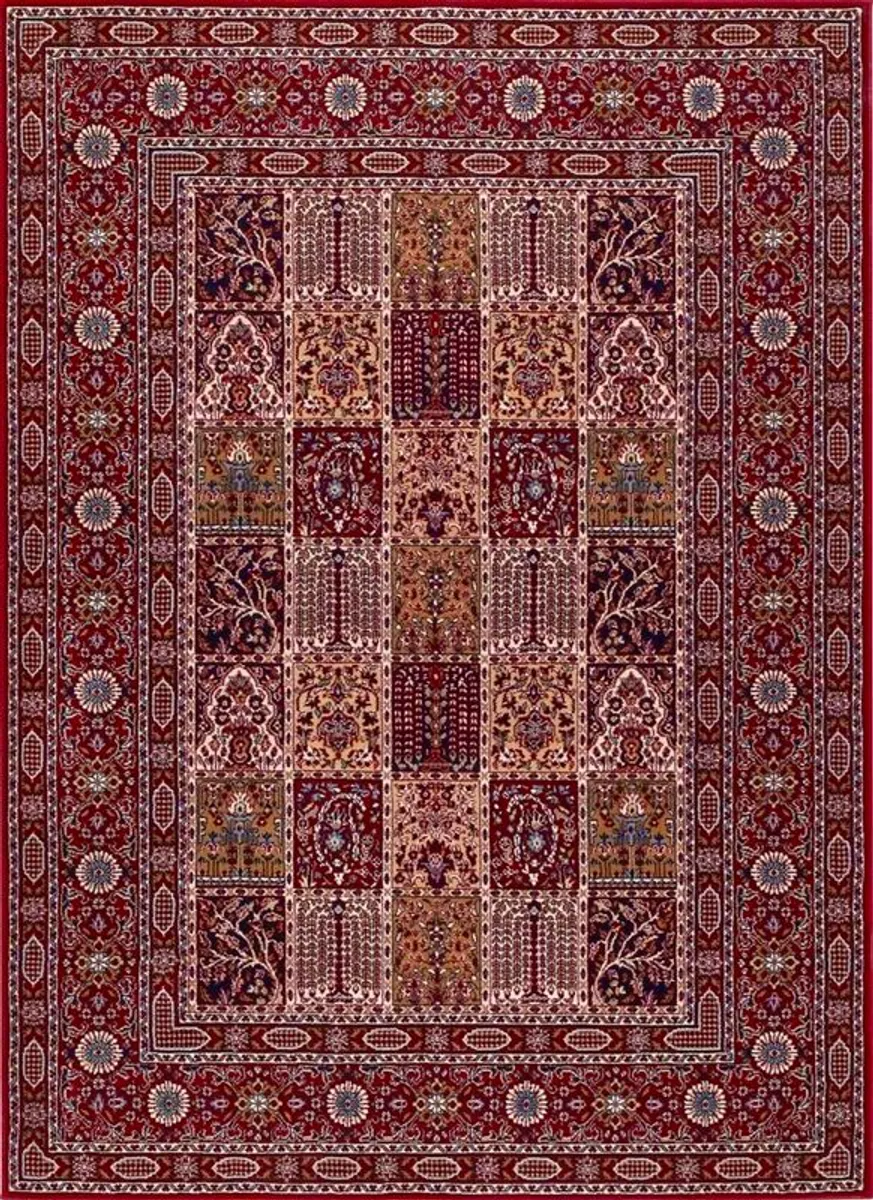 Persian Style Carpet Rug - Image 1
