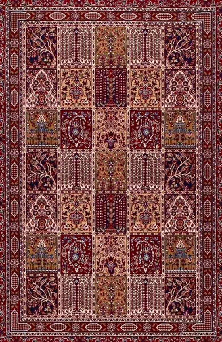 Persian Style Carpet Rug - Image 2