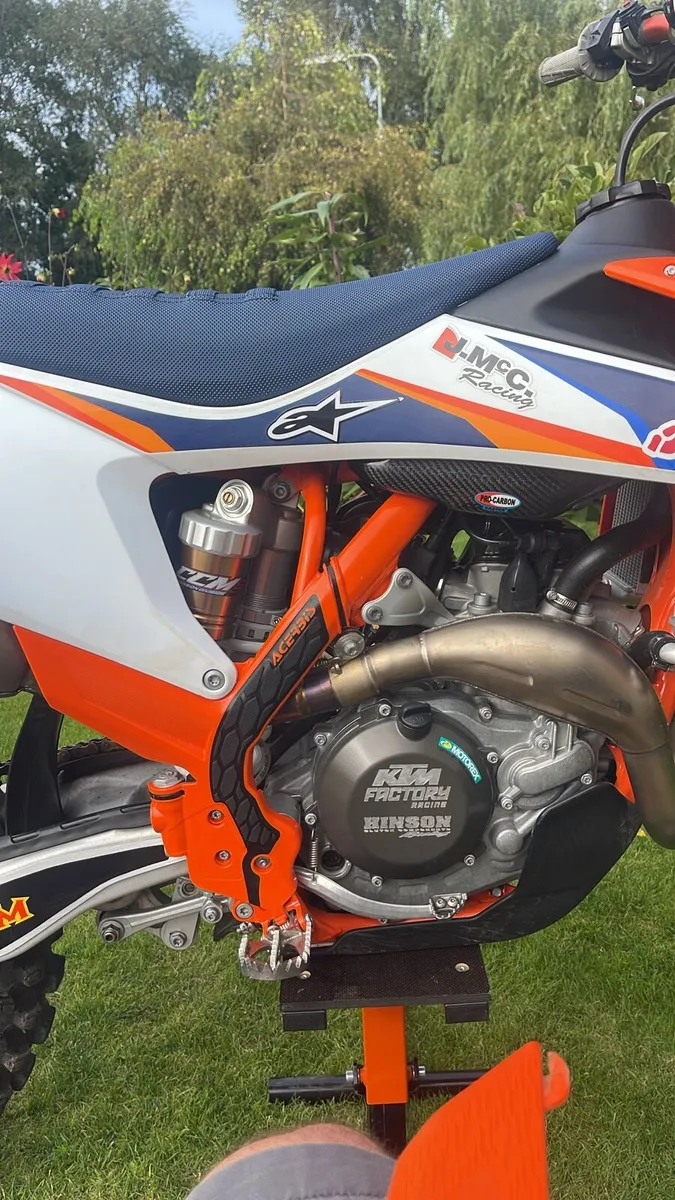 KTM Factory Edition 450 - Image 2