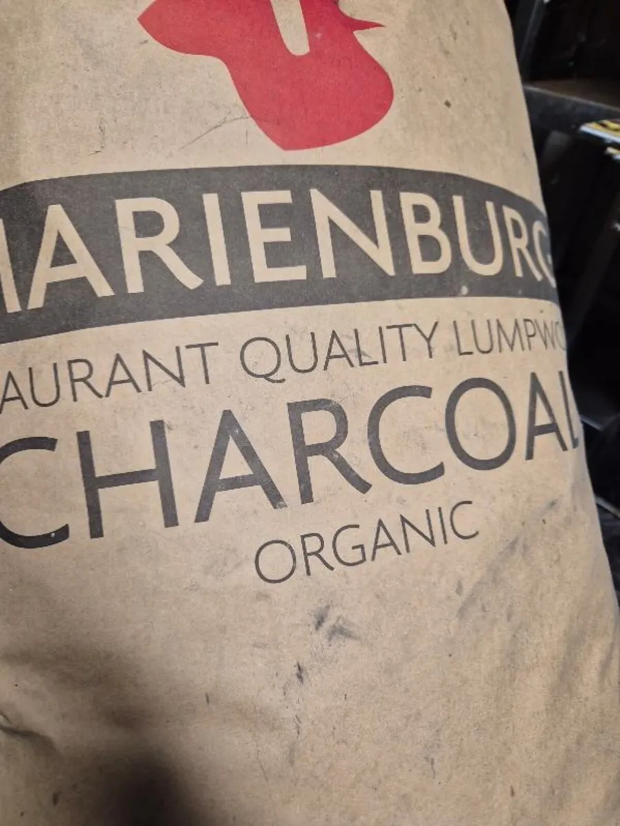 Trailblazer 350 Club Barbecue - Image 1