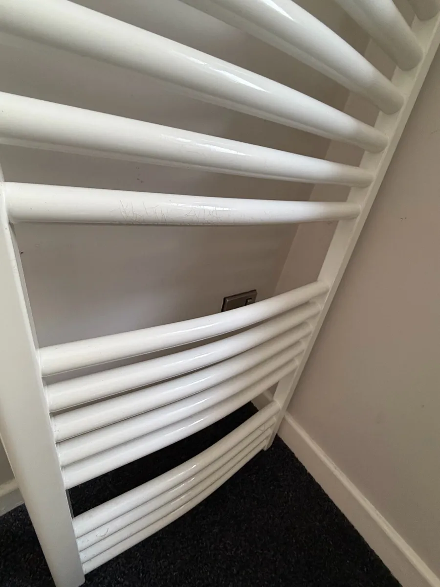 Towel Rail / Radiator - Image 2