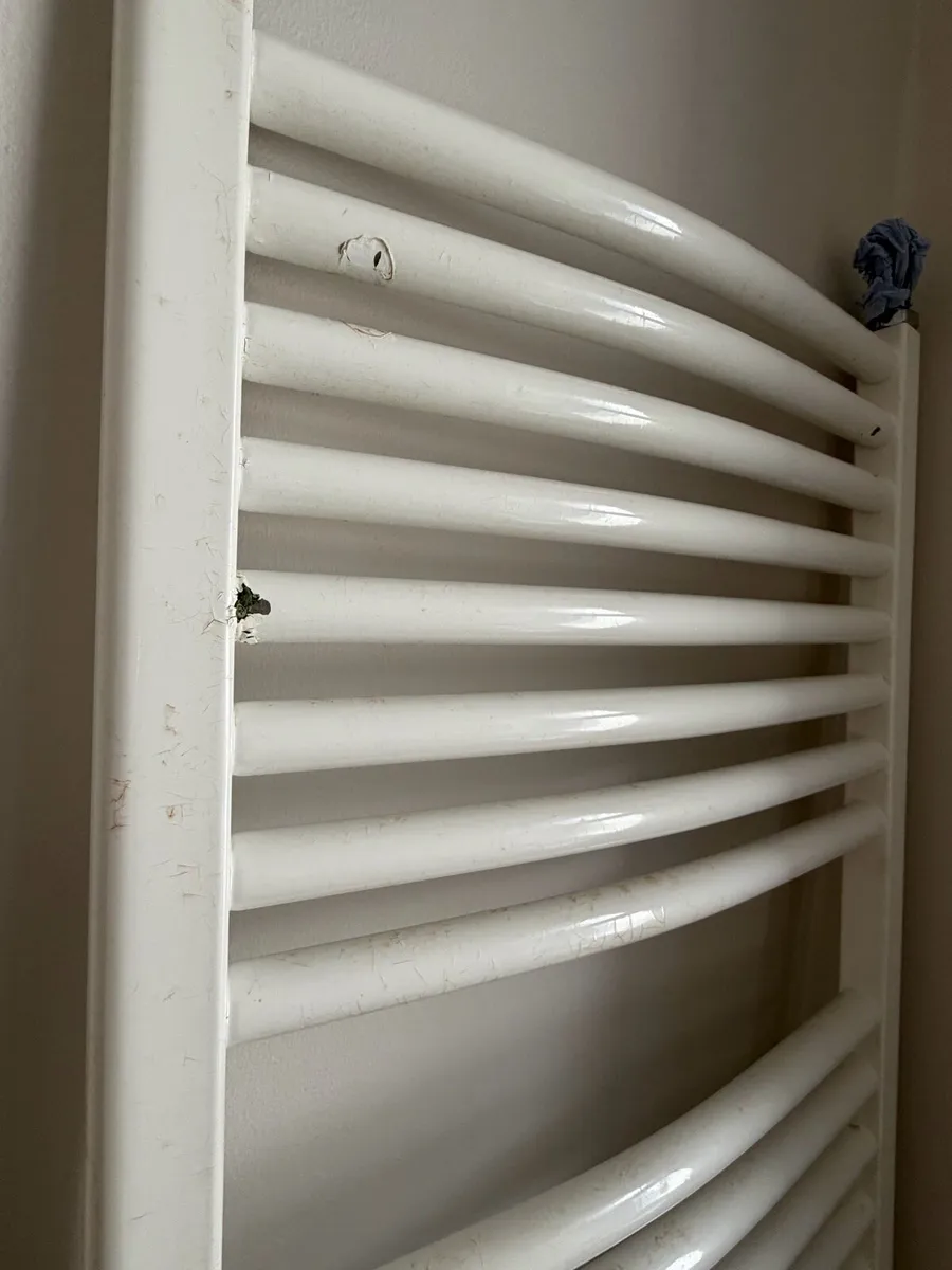Towel Rail / Radiator - Image 3