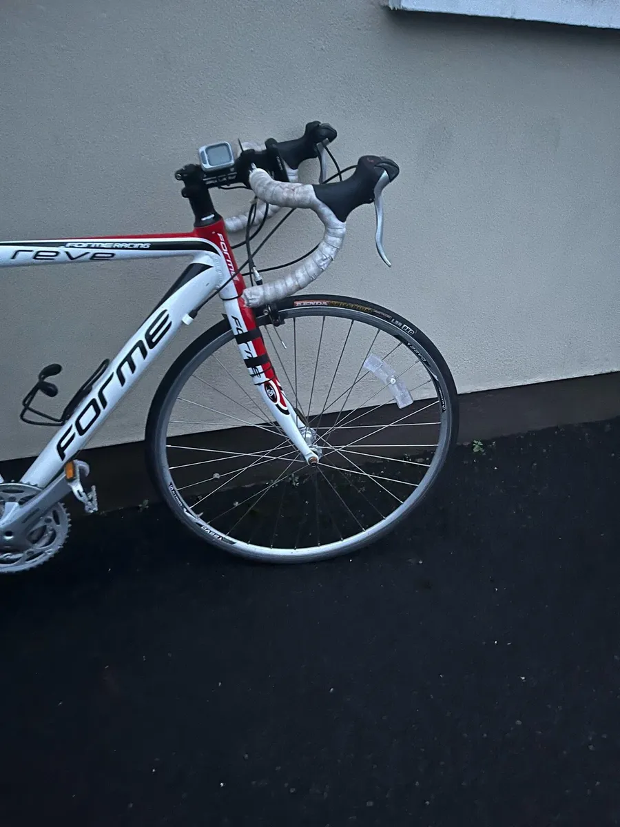 forme bike - Image 1