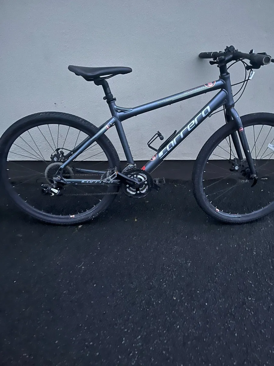 correa bike - Image 1