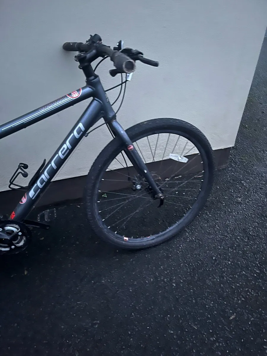 correa bike - Image 3