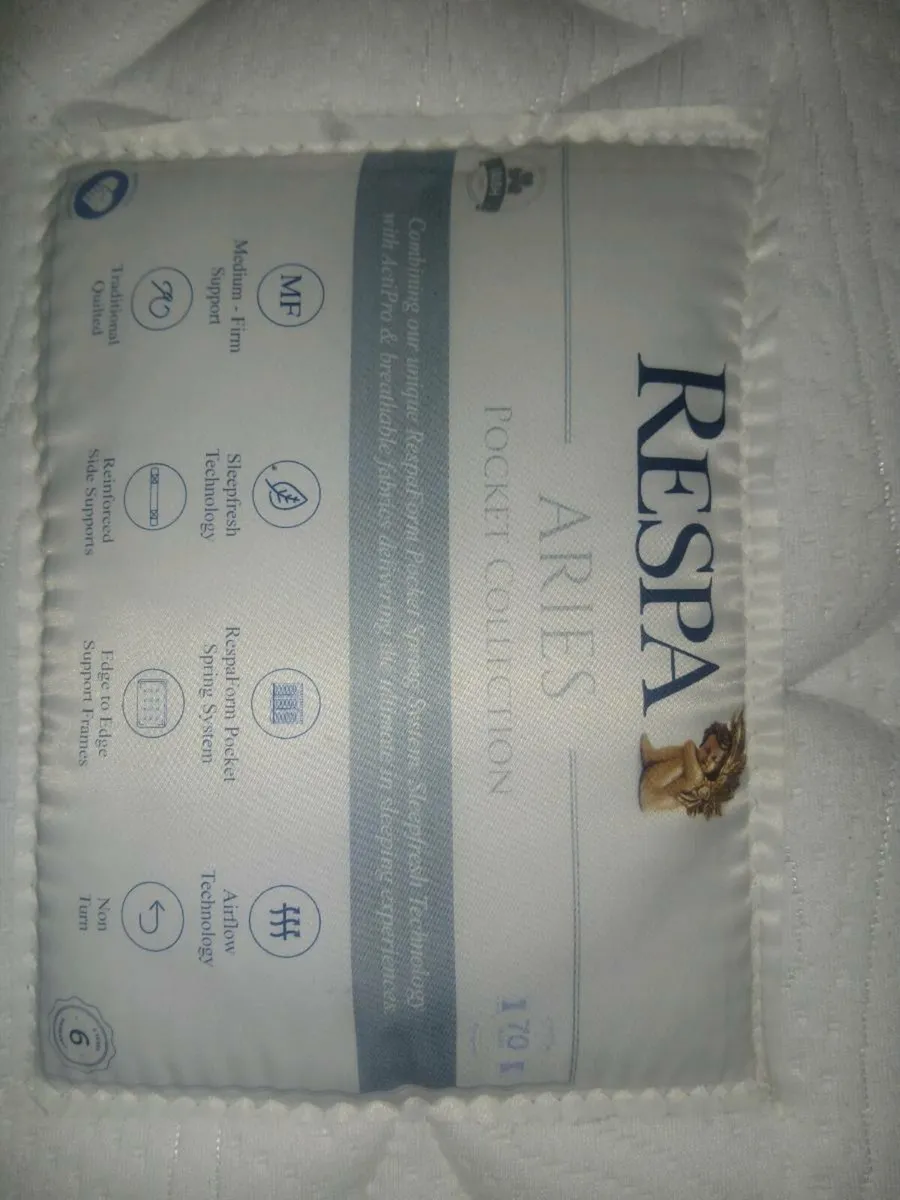 Single bed - Image 4