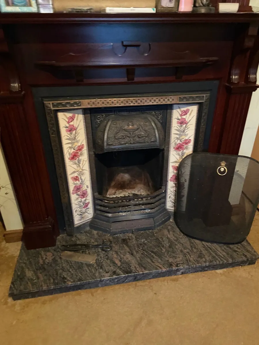 Fireplace - Image 2