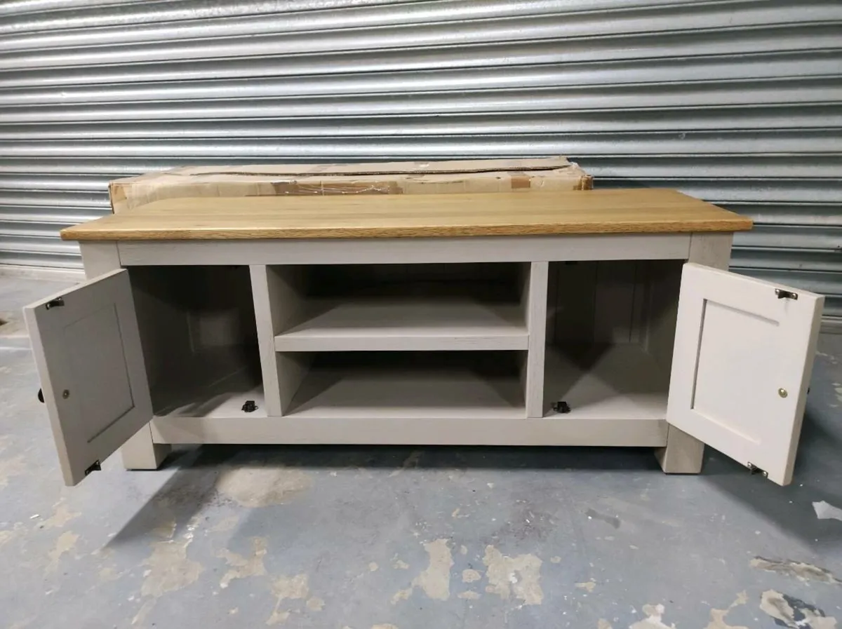 Brand new in the box TV units 🚚 - Image 4