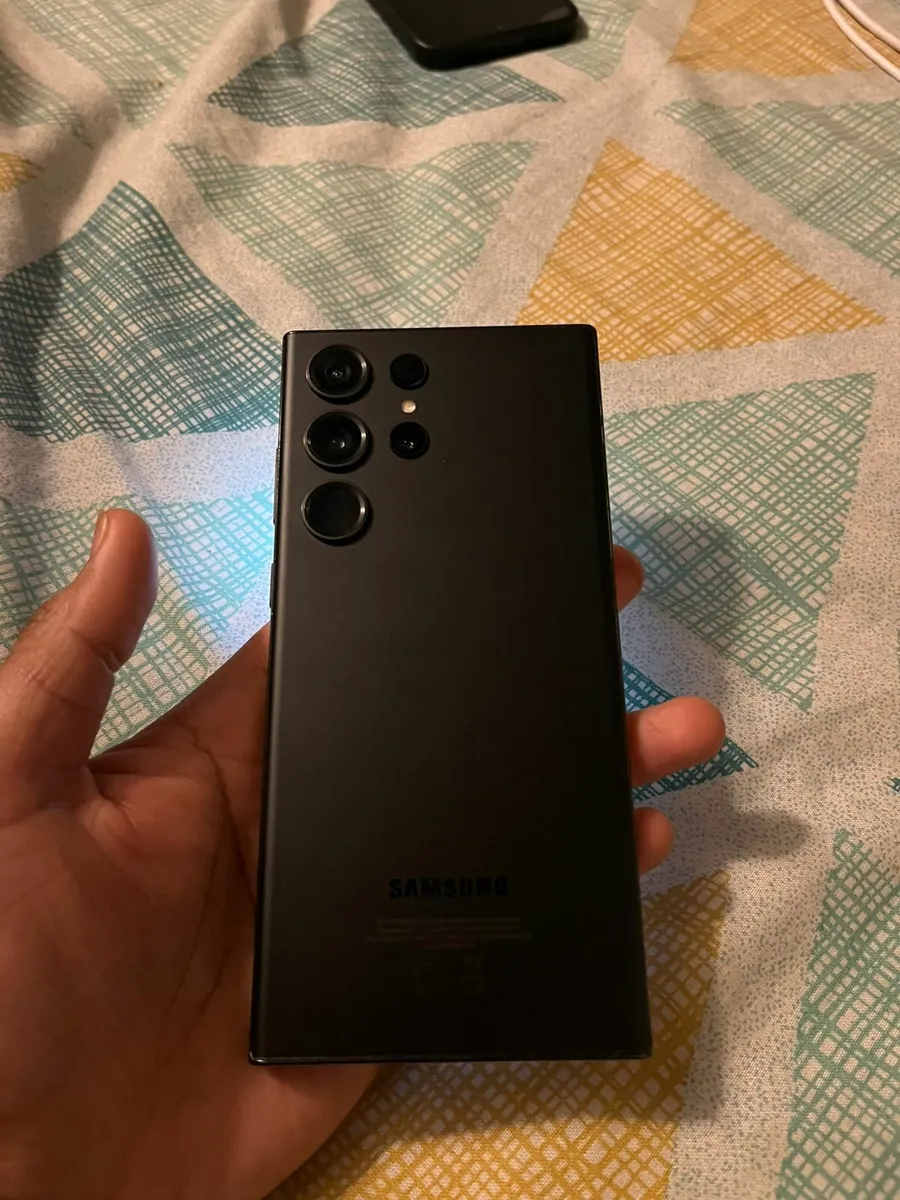 Samsung s 23 ultra - Image 1