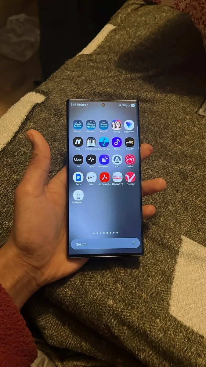 Samsung s 23 ultra - Image 2