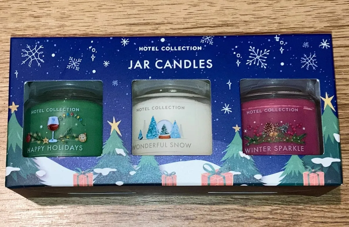 Candles