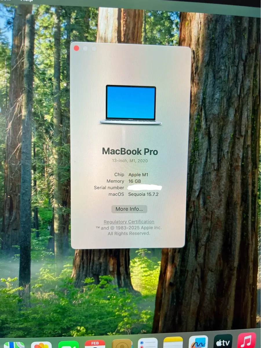 MacBook Pro - Image 2