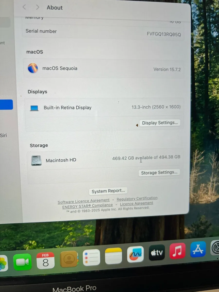 MacBook Pro - Image 3