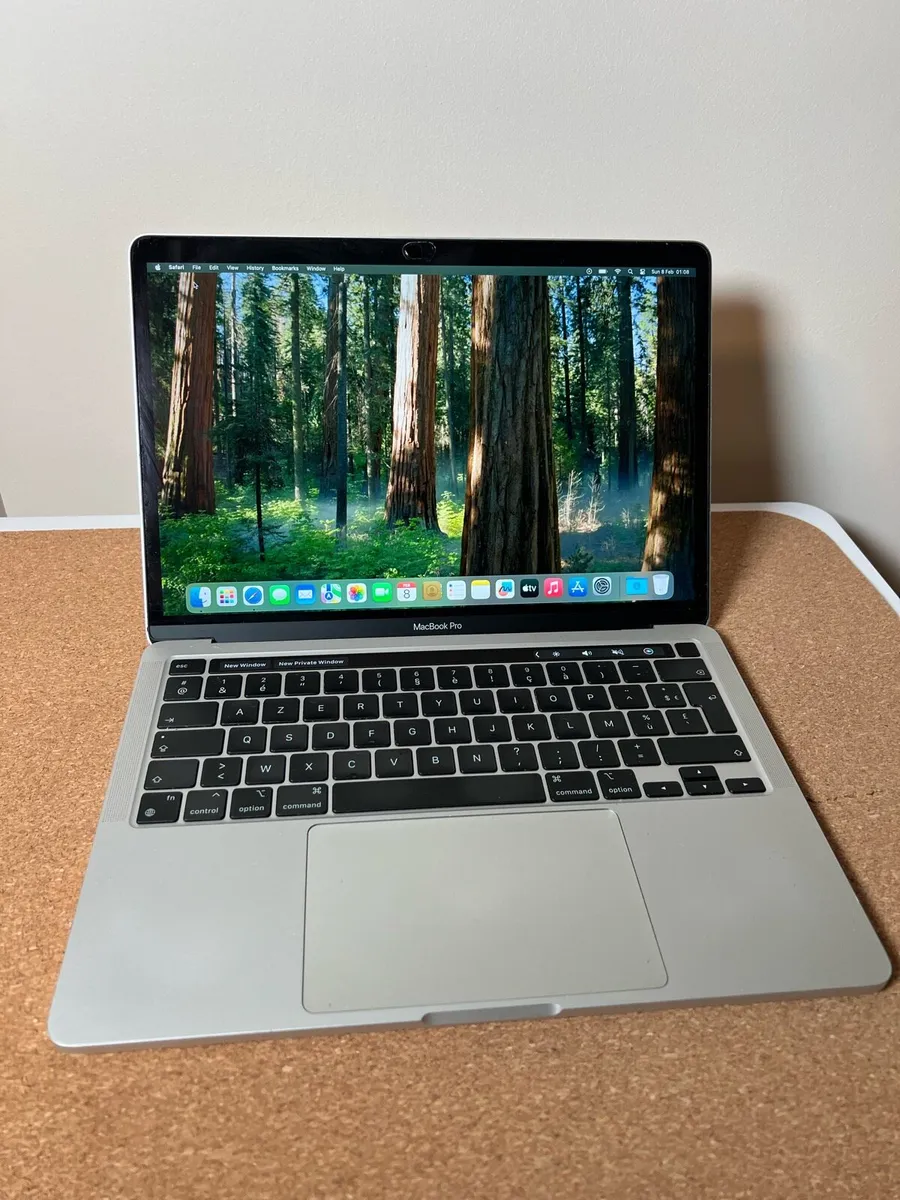 MacBook Pro - Image 1