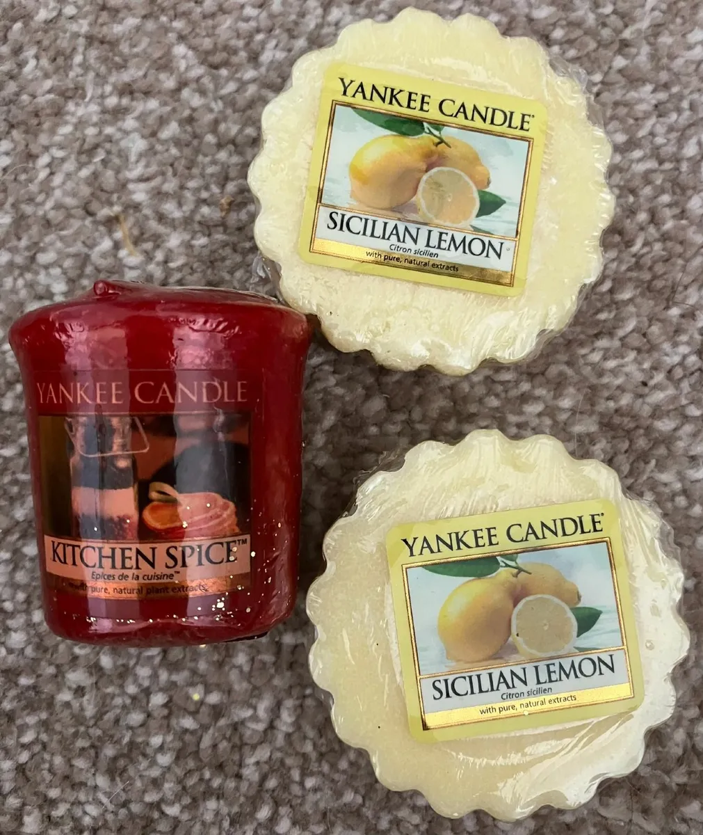 Yankee Candles - Image 2
