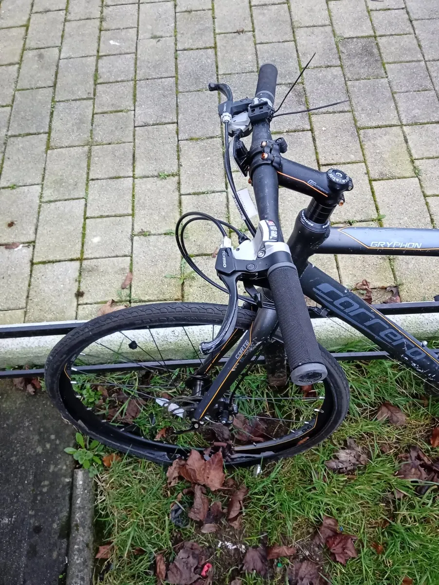 Bycle like new - Image 1