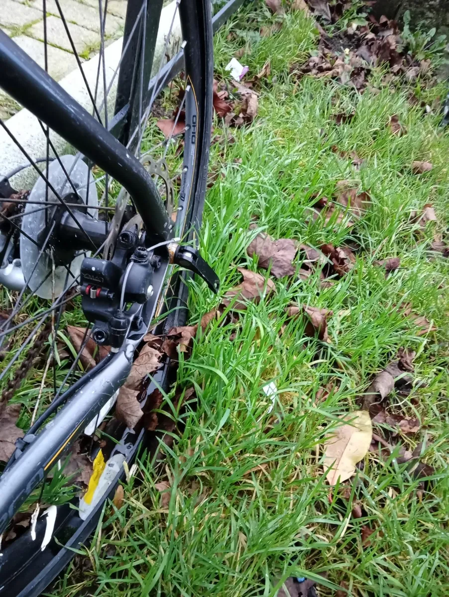 Bycle like new - Image 3